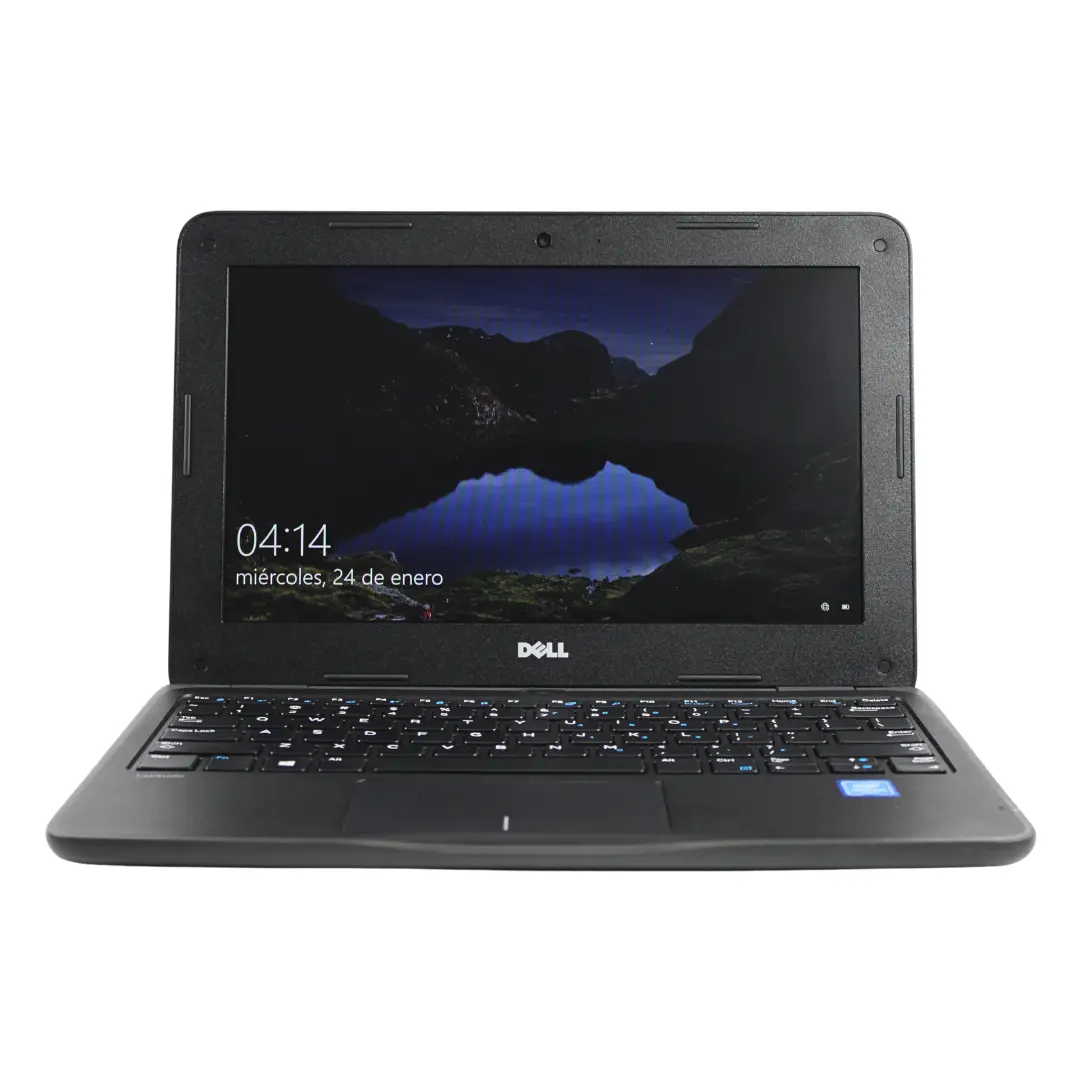 Dell 3
