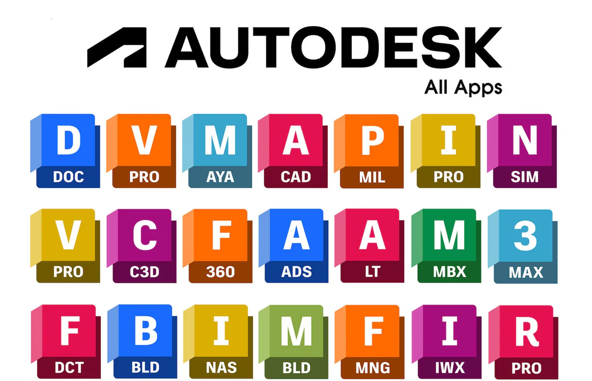 Autodesk